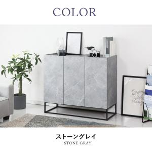 キャビネット サイドボード 収納棚 チェスト ...の詳細画像4