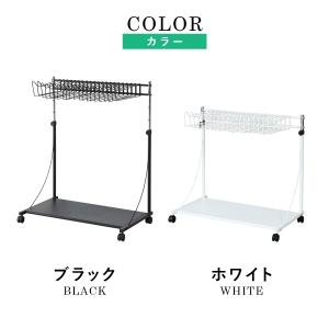 スラックスハンガー ズボンハンガー ハンガーラ...の詳細画像3