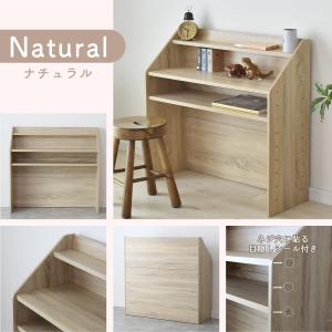 キッズデスク 学習机 勉強机 キッズ 学習デス...の詳細画像4