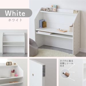 キッズデスク 学習机 勉強机 キッズ 学習デス...の詳細画像5