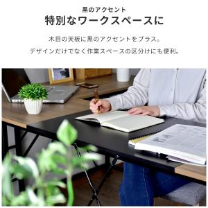 デスク 机 パソコンデスク オフィスデスク P...の詳細画像5
