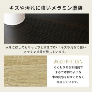 パソコンデスク おしゃれ ゲーミング コンパク...の詳細画像5