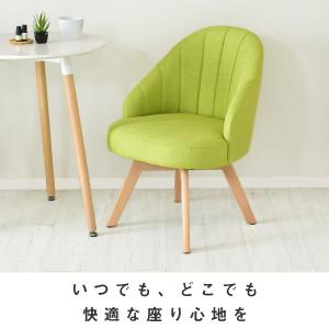 ダイニングチェア パソコンチェア デスクチェア...の詳細画像1