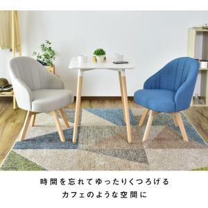 ダイニングチェア パソコンチェア デスクチェア...の詳細画像5