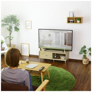 テレビ台 テレビボード おしゃれ AV ローボ...の詳細画像1