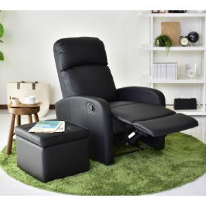 チェア リクライニングチェア リクライナー パ...の詳細画像5