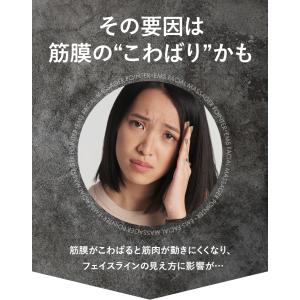 PILIEMO EMS美顔器 フェイスポインタ...の詳細画像4