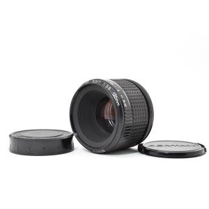 ペンタックス ◇◇ 完動美品 Pentax 6x7 67 アイレベル 中判 フィルム