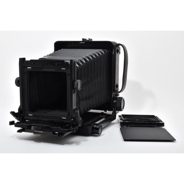 ◇◆ 激安 トヨ フィールド Toyo Field 45AII 45A II 4x5 大判 フィルム...