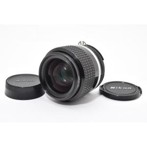 ペンタックス SMC PENTAX 24mm f2.8 広角 Kマウント オールドレンズ