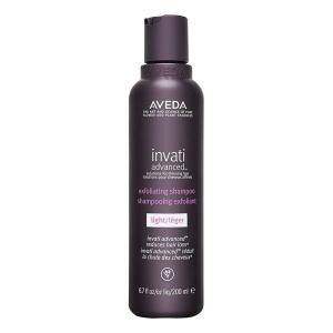 【並行輸入品】AVEDA アヴェダ インヴァティ アドバンス エクスフォリエイティング シャンプー ライト 200ml｜vely-deux