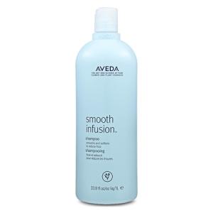 AVEDA アヴェダ スムーズインフュージョン シャンプー 1000ml ポンプ付き