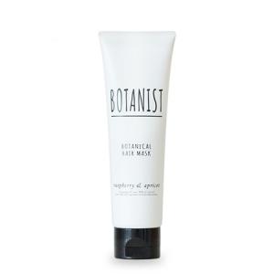 BOTANIST ボタニスト ボタニカル ヘアマスク 120g｜vely-deux