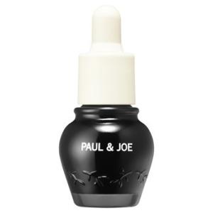 PAUL ＆ JOE ポール＆ジョー ブラック トリートメント 15ml｜vely-deux