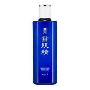 KOSE 薬用 雪肌精 化粧水 360ml｜vely-deux