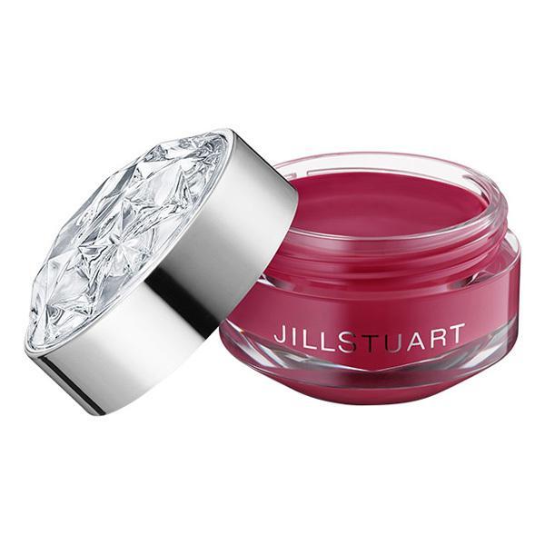 JILL STUART ジルスチュアート リップバーム　フィグ＆フリージア　7g