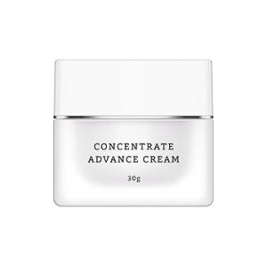 RMK アールエムケー コンセントレート アドバンスクリーム 30g｜vely-deux