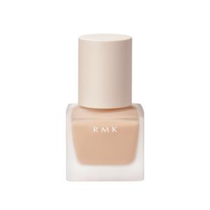 RMK アールエムケー リクイドファンデーション 102 30ml｜vely-deux