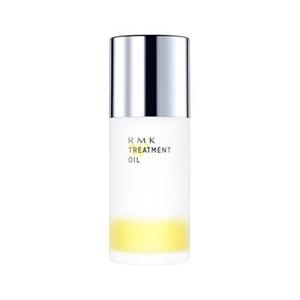 【外箱不良】 RMK アールエムケー W  トリートメントオイル 50ml （オイル状美容液）｜vely-deux