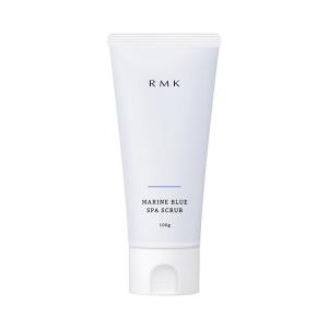 RMK アールエムケー マリンブルー スパスクラブ 100g｜vely-deux