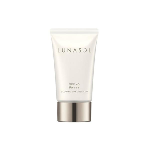 カネボウ LUNASOL ルナソル グロウイングデイクリームUV 40g SPF40 / PA＋＋＋