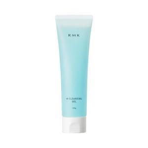 【外箱不良】RMK アールエムケー Wクレンジングジェル 140g｜vely-deux