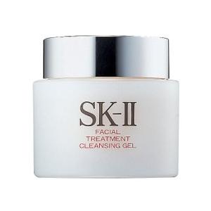 SK-II フェイシャルトリートメント クレンジングジェル 100g｜vely-deux