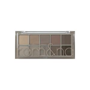 ロムアンド べターザンパレット アイシャドウ 5つセット