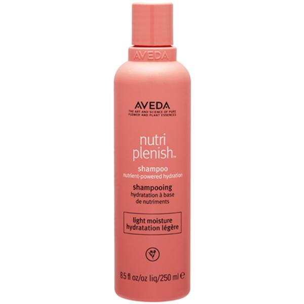 【並行輸入品】【定形外郵便送料無料】AVEDA アヴェダ ニュートリプレニッシュ シャンプー ライト...