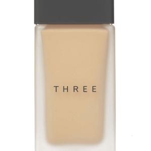 THREE（スリー） 【定形外郵便送料無料】THREE アドバンスドエシリアル