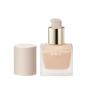 RMK アールエムケー リクイドファンデーショ...の詳細画像1