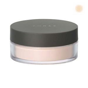 THREE（スリー） フェイスパウダー セイクリッドスペース フェイス