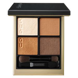 BURBERRYバーバリー☆新作アイクアッド02ダスティーかキャラメル新品未使用 Burberry Beauty / バーバリーアイクァッド 02 ダスティー