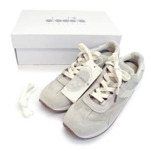 Diadora レディーススニーカー サイズ Cm 21 5cm の商品一覧 シューズ ファッション 通販 Yahoo ショッピング