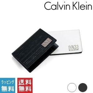 カルバンクライン 定期入れ プレッソ 832601...