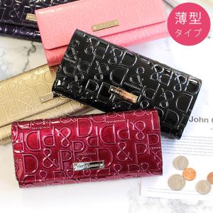 ピンキー&ダイアン 財布 レディース 長財布 ブランド ピン...
