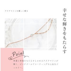 リボン済&紙袋 4℃ ブレスレット ヨンドシー...の詳細画像4