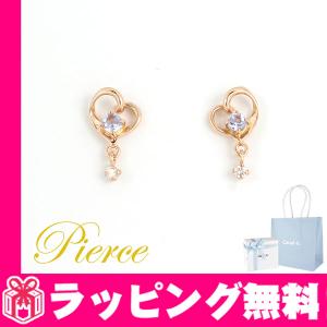 Canal4℃（カナルヨンドシー） リボン済&紙袋 4°c ピアス カナル