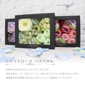 名入れ ロクシタン ハンドクリーム30ml +...の詳細画像2