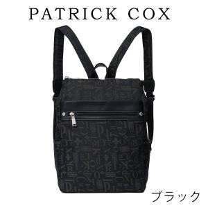 PATRICK COX リュックサック、デイパックの商品一覧｜バッグ 