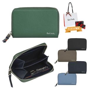 ポールスミス Paul Smith メンズ ハンドステッチ 名刺入れ 353004 P072