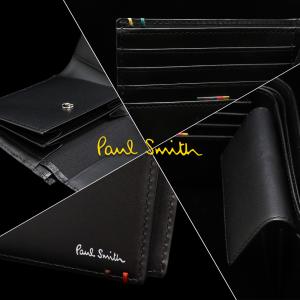 ポールスミス 財布 Paul Smith メン...の詳細画像1