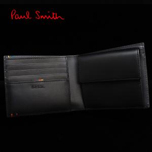ポールスミス 財布 Paul Smith メン...の詳細画像2