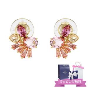 SWAROVSKI スワロフスキー Gema クリップ イヤリング 純正ギフト