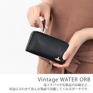 ヴィヴィアンウエストウッド レディース タバコ...の詳細画像1