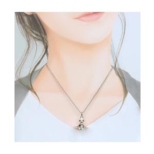 並行輸入品 ヴィヴィアンウエストウッド ネック...の詳細画像3