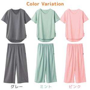 【※2〜5営業日以降の出荷】リカバリーウェア ...の詳細画像4