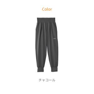 リカバリーウェア ベネクス レディース ヨガウ...の詳細画像4