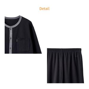リカバリーウェア ベネクス メンズ 上下セット...の詳細画像4