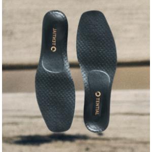 TENTIAL INSOLE BUSINESS テンシャル インソール ビジネス 革靴用 高機能 人...